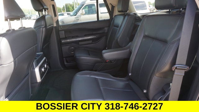 2022 Ford Expedition XLT