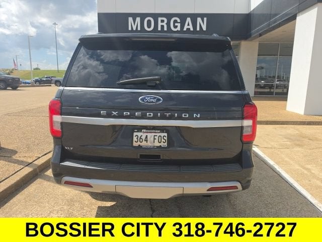 2022 Ford Expedition XLT