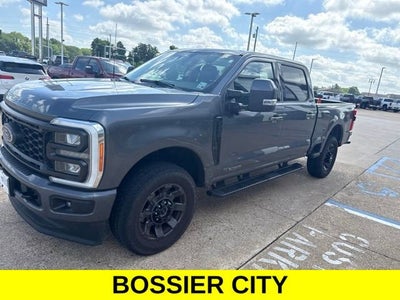 2023 Ford F-250 LARIAT