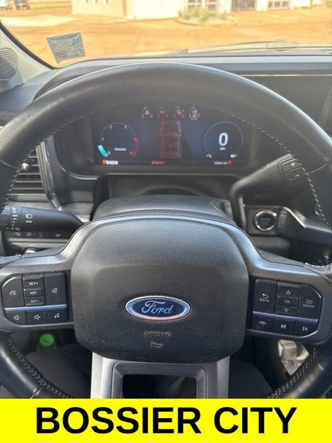 2023 Ford F-250 LARIAT
