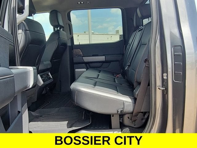 2023 Ford F-250 LARIAT