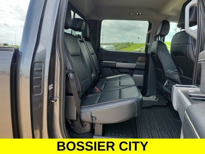 2023 Ford F-250 LARIAT