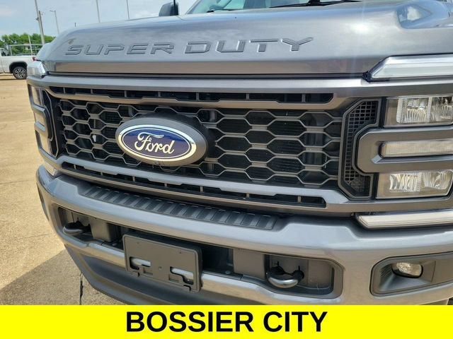 2023 Ford F-250 LARIAT