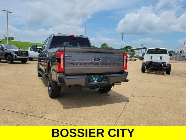 2023 Ford F-250 LARIAT