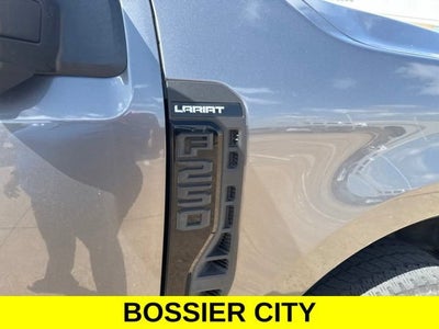 2023 Ford F-250 LARIAT