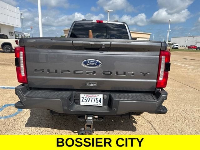 2023 Ford F-250 LARIAT