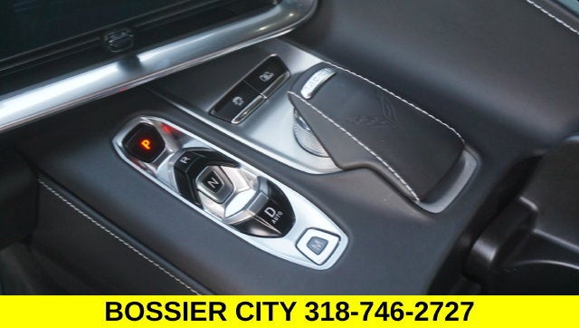2023 Chevrolet Corvette Stingray 3LT