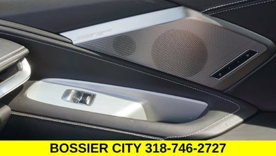 2023 Chevrolet Corvette Stingray 3LT