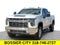 2023 Chevrolet Silverado 2500 HD LT