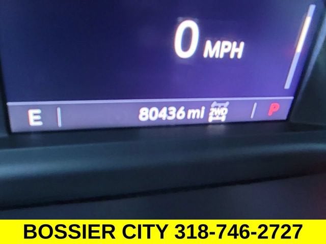 2023 Chevrolet Silverado 2500 HD LT