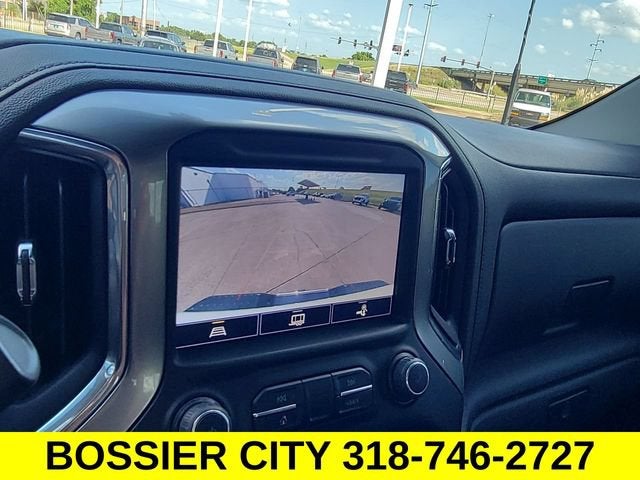 2023 Chevrolet Silverado 2500 HD LT