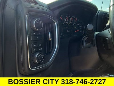 2023 Chevrolet Silverado 2500 HD LT