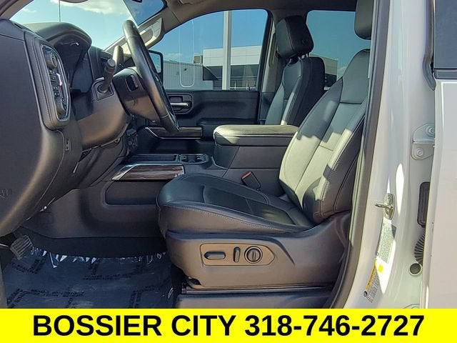 2023 Chevrolet Silverado 2500 HD LT
