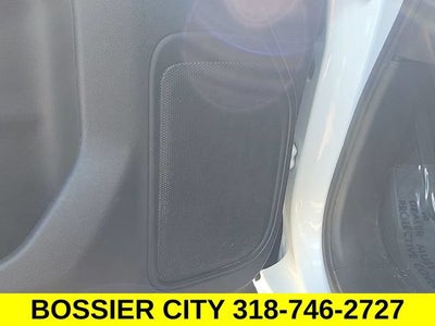 2023 Chevrolet Silverado 2500 HD LT
