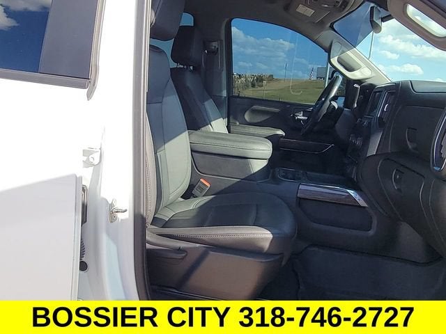 2023 Chevrolet Silverado 2500 HD LT