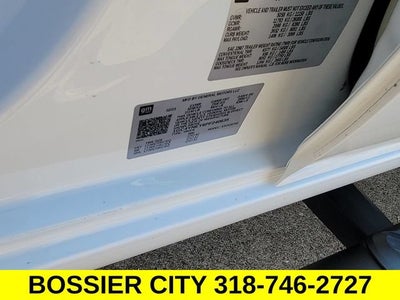 2023 Chevrolet Silverado 2500 HD LT