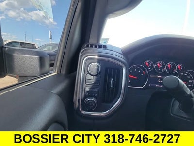 2023 Chevrolet Silverado 2500 HD LT
