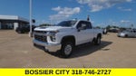 2023 Chevrolet Silverado 2500 HD LT