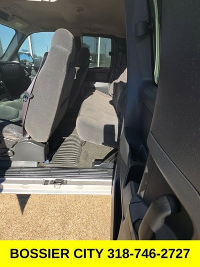 2006 Chevrolet Silverado 1500 LT2