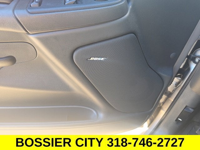 2006 Chevrolet Silverado 1500 LT2