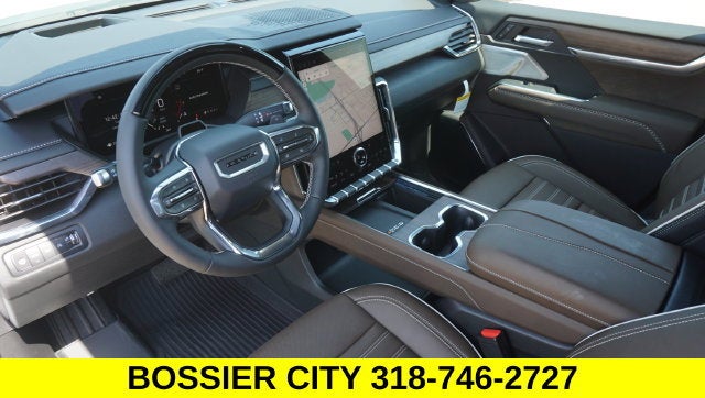 2027 GMC Acadia Denali Ultimate