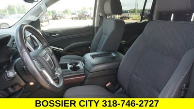 2018 GMC Yukon XL SLE