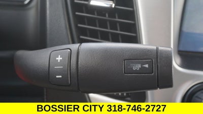 2018 GMC Yukon XL SLE