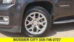 2018 GMC Yukon XL SLE