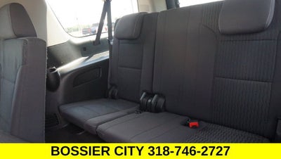 2018 GMC Yukon XL SLE