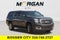 2018 GMC Yukon XL SLE