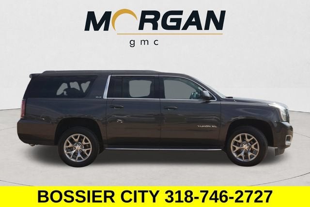 2018 GMC Yukon XL SLE
