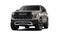 2027 GMC Yukon AT4