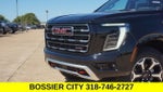 2027 GMC Yukon AT4