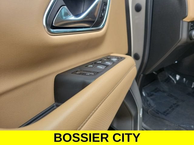 2022 Chevrolet Tahoe Premier