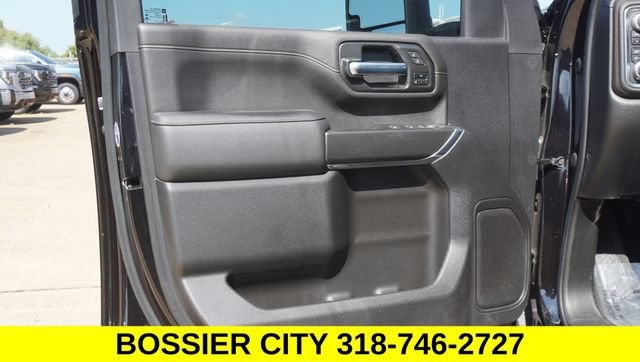 2022 GMC Sierra 2500 HD AT4