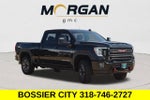 2022 GMC Sierra 2500 HD AT4