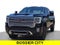 2023 GMC Sierra 3500 HD Denali