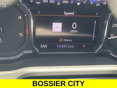 2023 GMC Sierra 3500 HD Denali