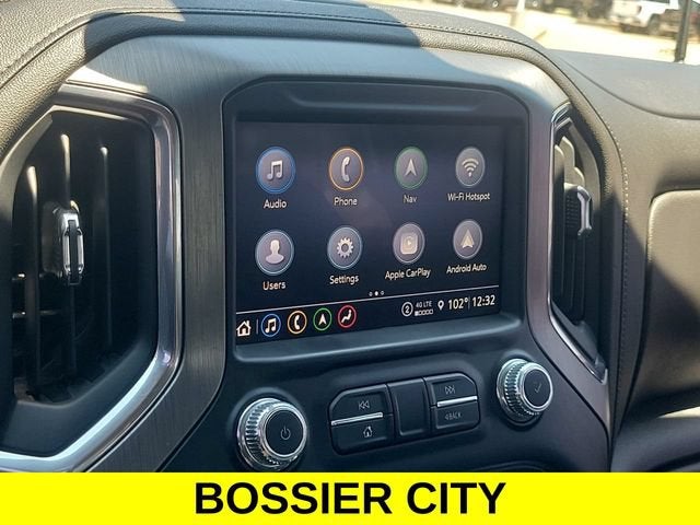 2023 GMC Sierra 3500 HD Denali