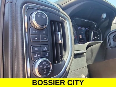 2023 GMC Sierra 3500 HD Denali
