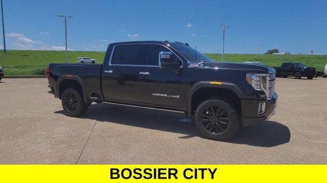 2023 GMC Sierra 3500 HD Denali