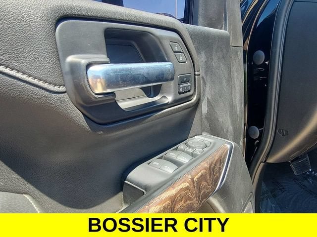2023 GMC Sierra 3500 HD Denali