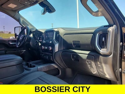2023 GMC Sierra 3500 HD Denali
