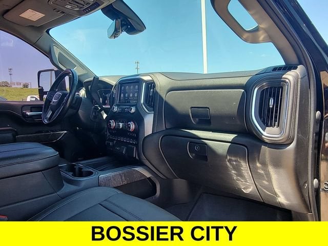 2023 GMC Sierra 3500 HD Denali