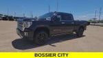 2023 GMC Sierra 3500 HD Denali
