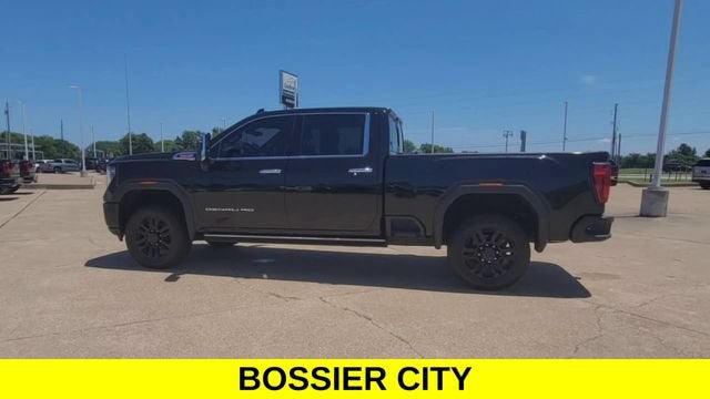 2023 GMC Sierra 3500 HD Denali