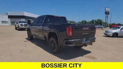 2023 GMC Sierra 3500 HD Denali