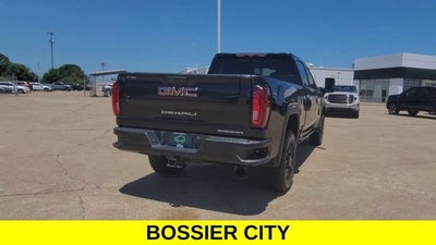 2023 GMC Sierra 3500 HD Denali
