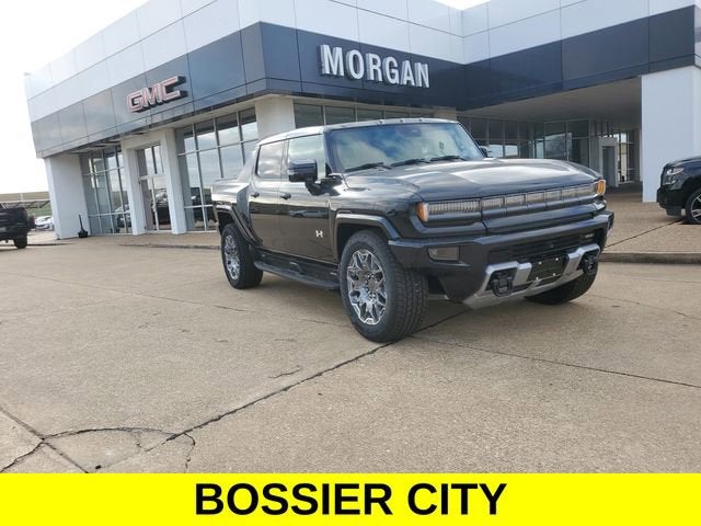 2026 GMC HUMMER EV Pickup 2X