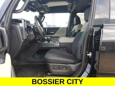 2026 GMC HUMMER EV Pickup 2X